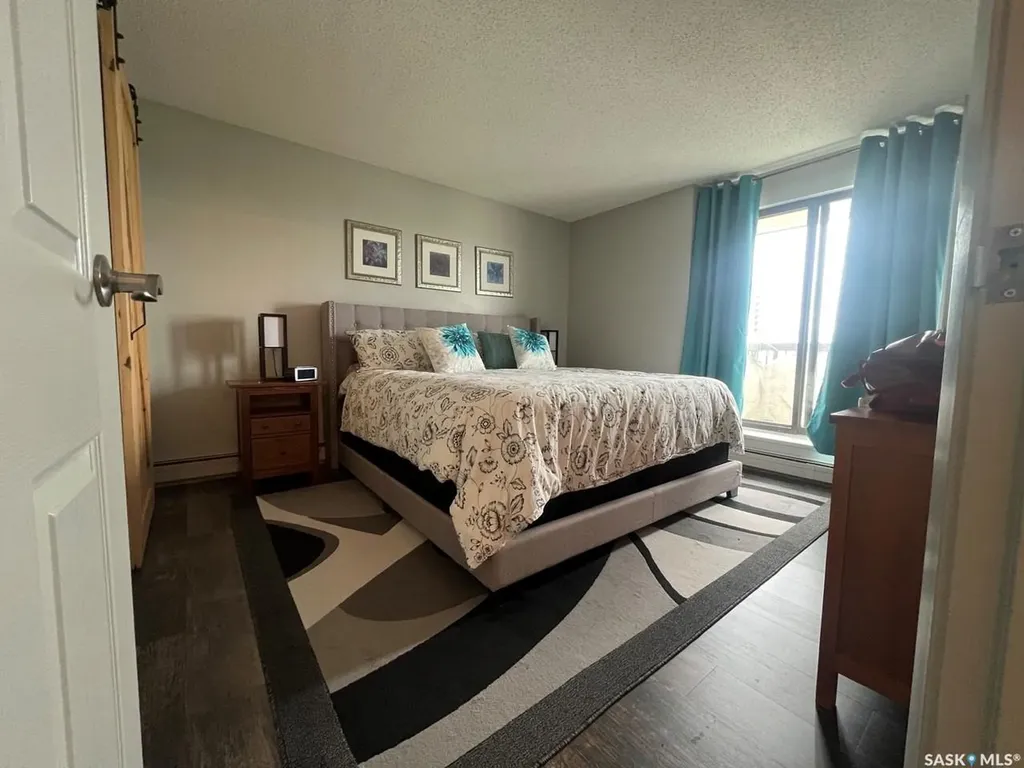 311 6th Avenue N Saskatoon SK S7K 7A9