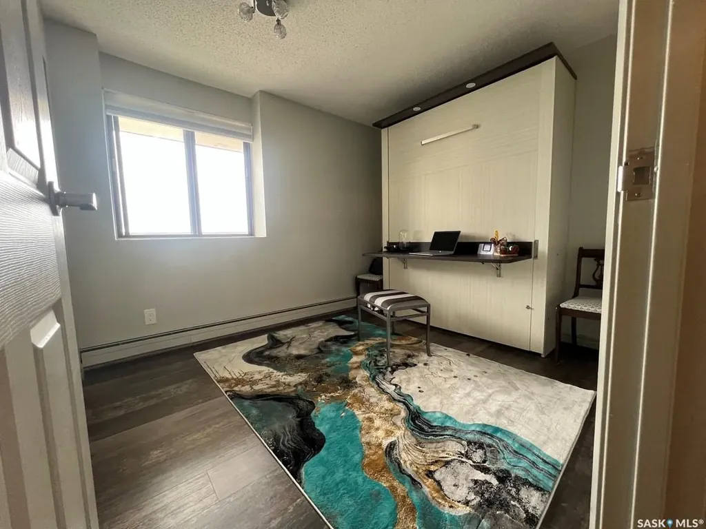 311 6th Avenue N Saskatoon SK S7K 7A9