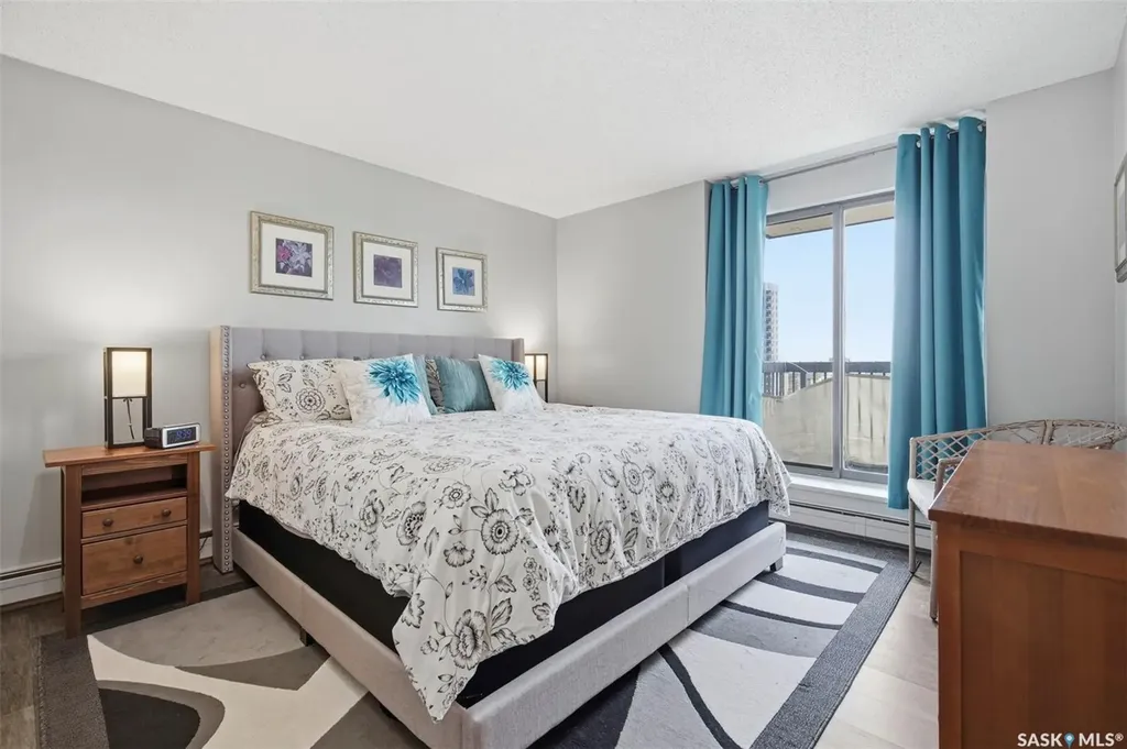 311 6th Avenue N Saskatoon SK S7K 7A9