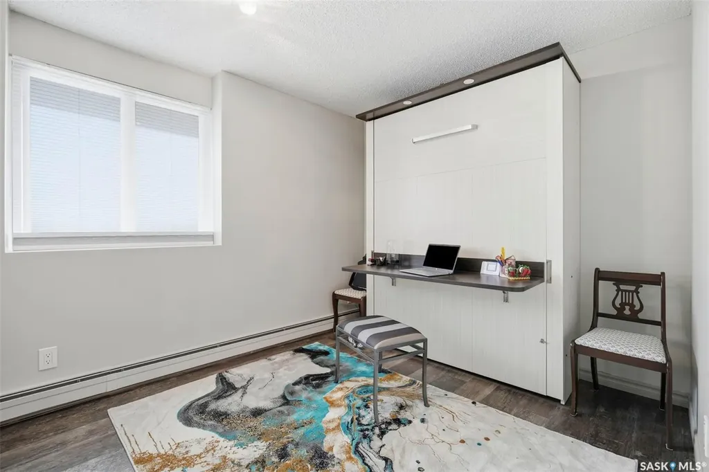 311 6th Avenue N Saskatoon SK S7K 7A9