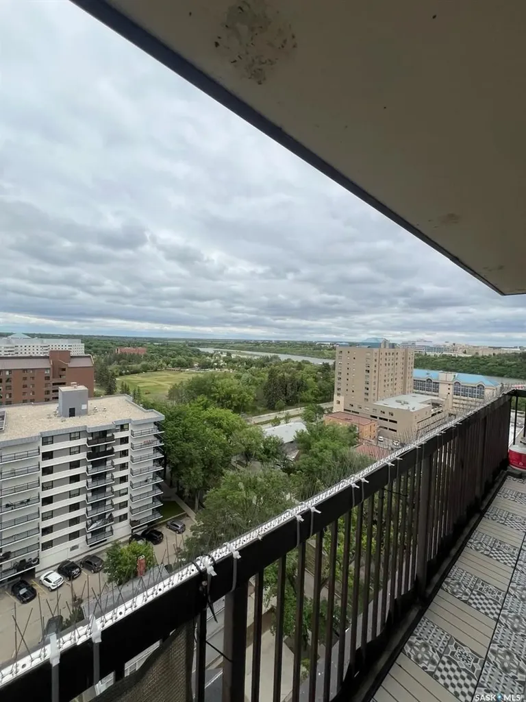 311 6th Avenue N Saskatoon SK S7K 7A9