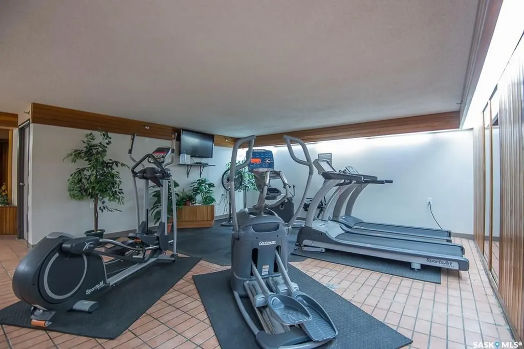 311 6th Avenue N Saskatoon SK S7K 7A9