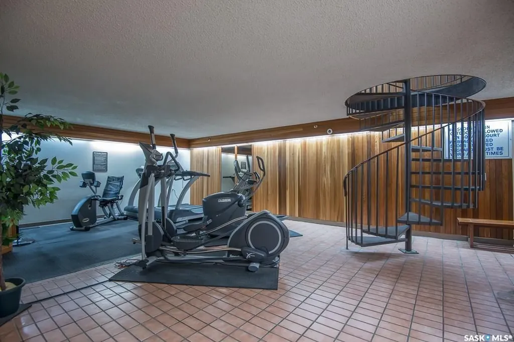 311 6th Avenue N Saskatoon SK S7K 7A9