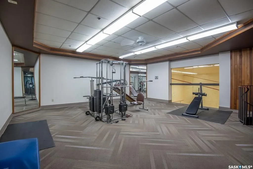 311 6th Avenue N Saskatoon SK S7K 7A9