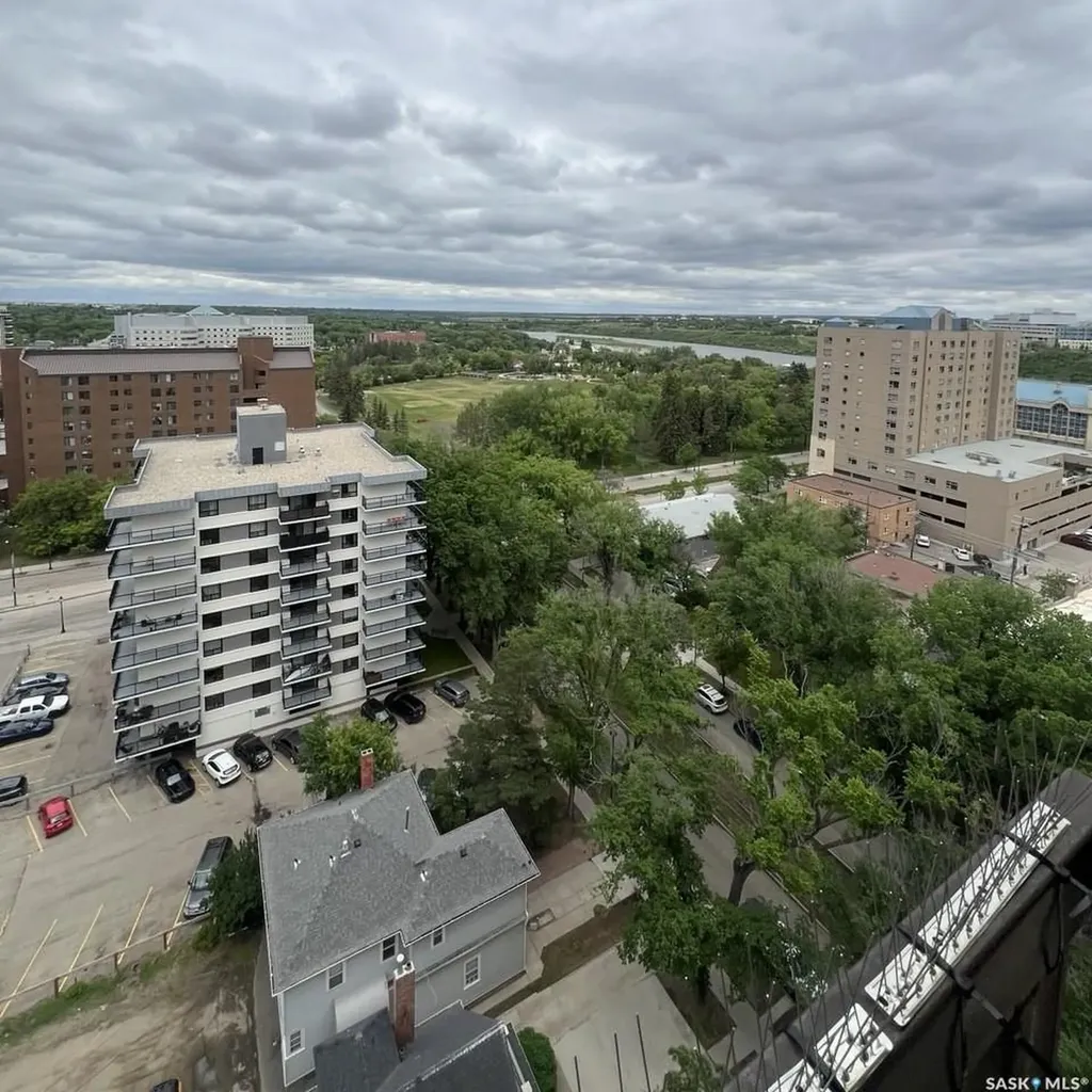 311 6th Avenue N Saskatoon SK S7K 7A9