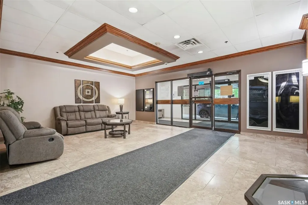311 6th Avenue N Saskatoon SK S7K 7A9