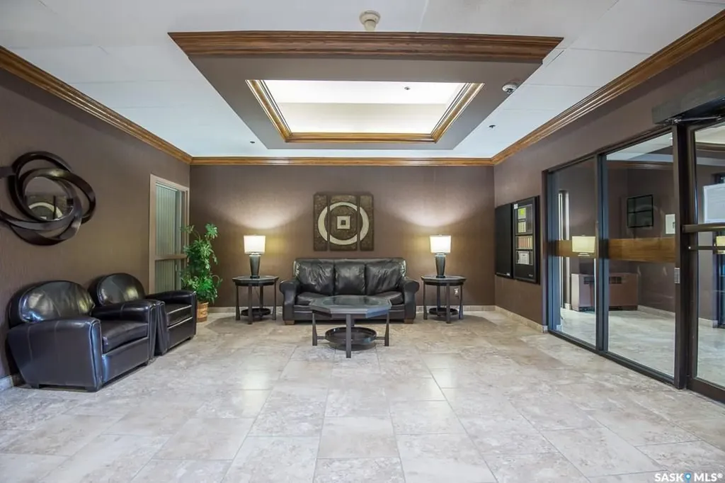 311 6th Avenue N Saskatoon SK S7K 7A9