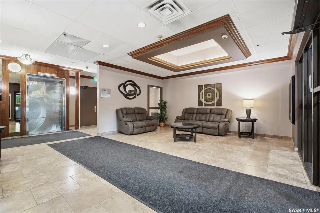 311 6th Avenue N Saskatoon SK S7K 7A9
