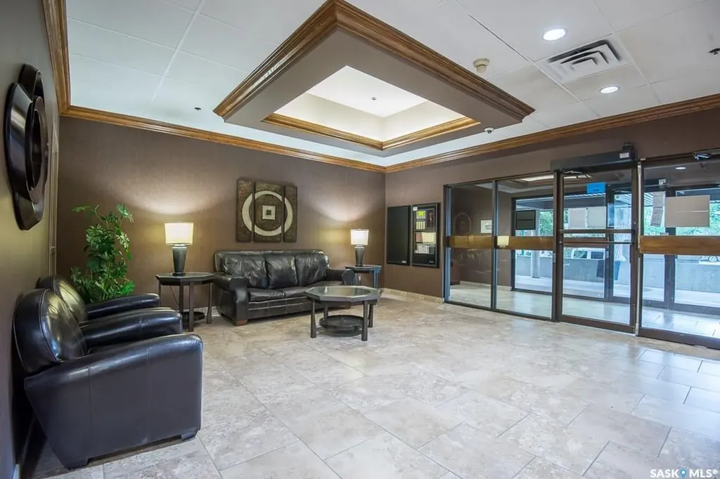311 6th Avenue N Saskatoon SK S7K 7A9