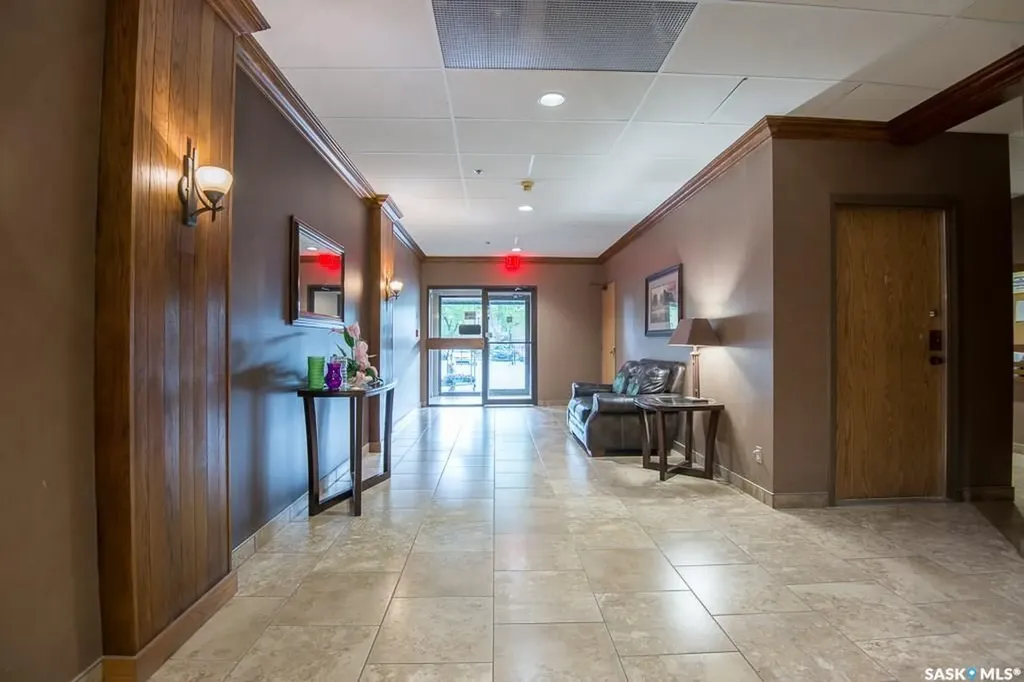 311 6th Avenue N Saskatoon SK S7K 7A9