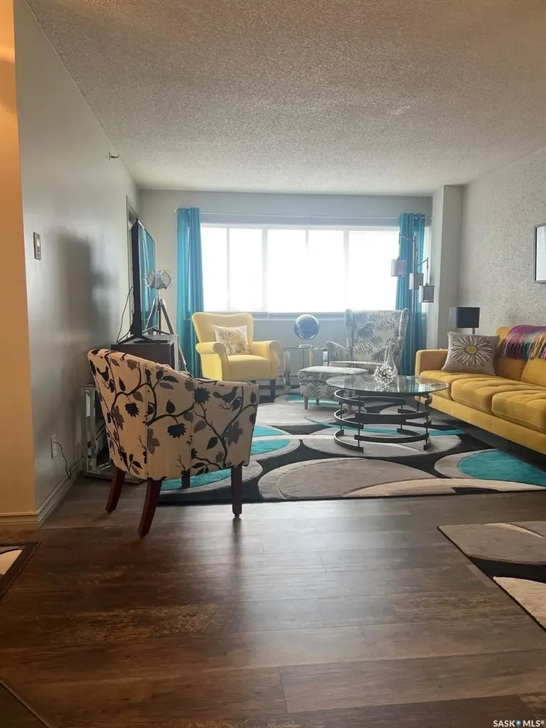311 6th Avenue N Saskatoon SK S7K 7A9