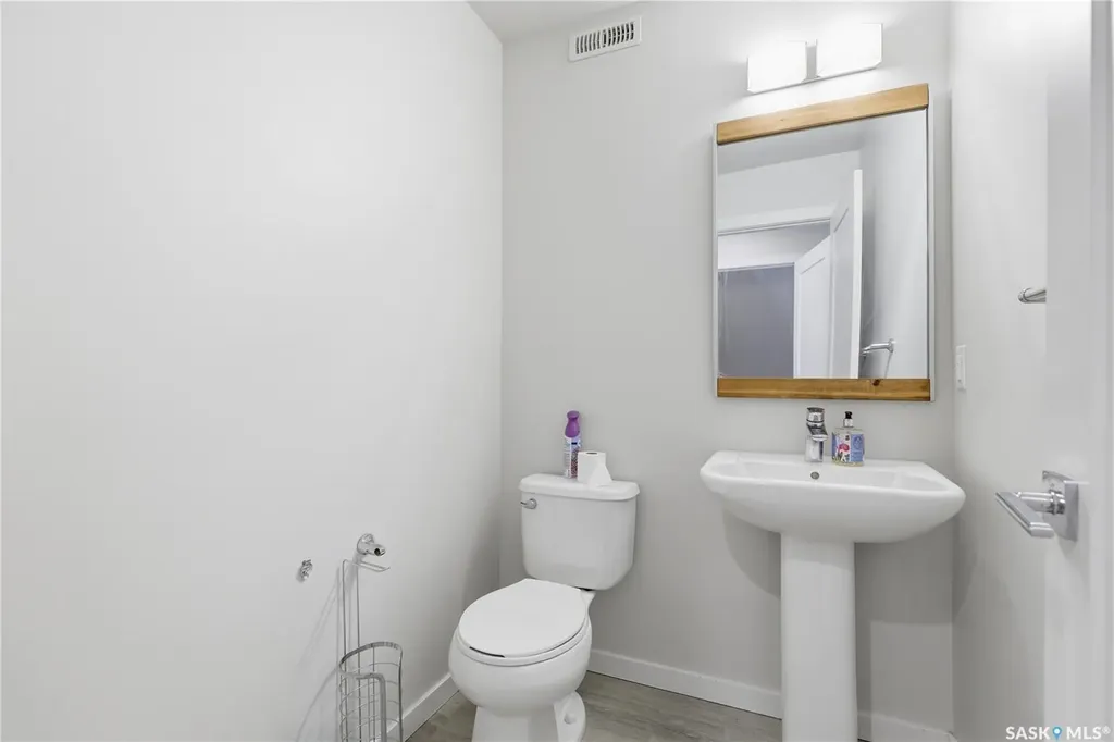 2715 Narcisse Drive Regina SK S4X 0P8