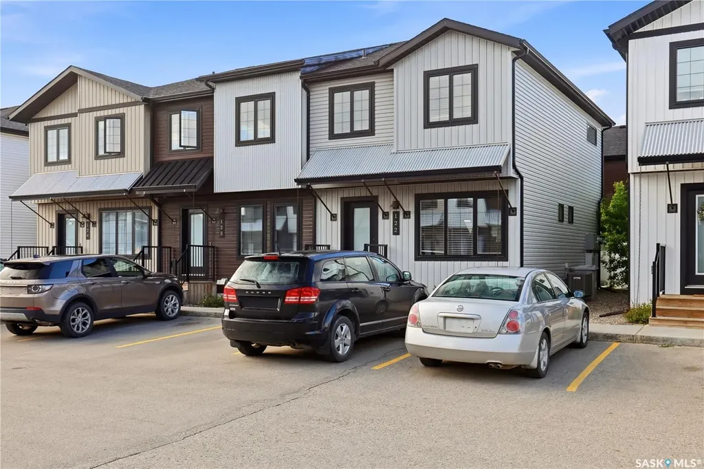 2715 Narcisse Drive Regina SK S4X 0P8