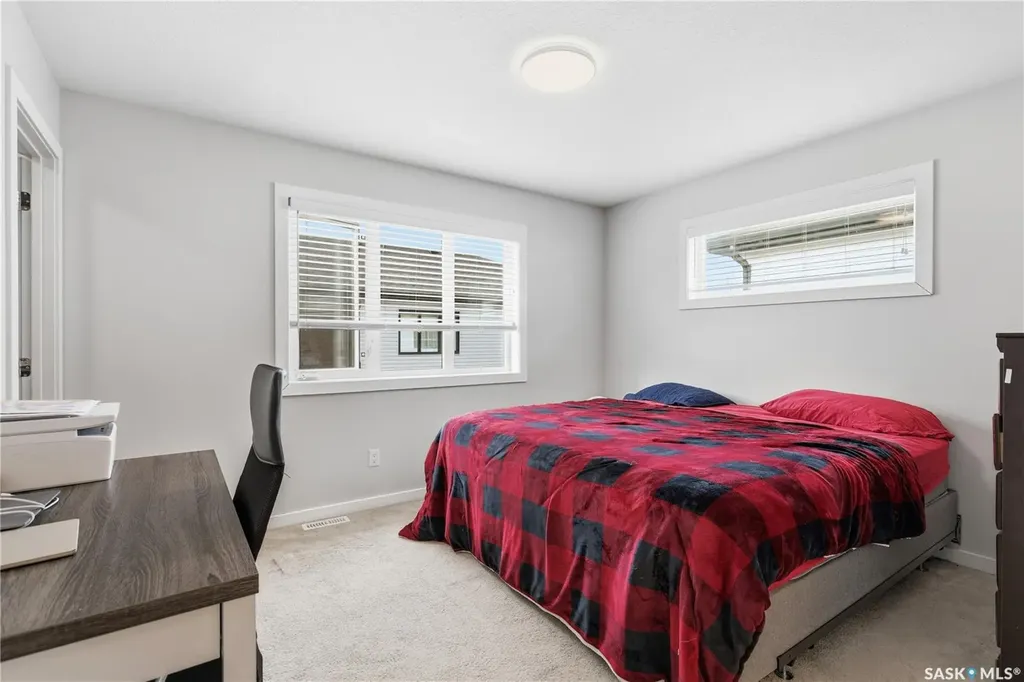 2715 Narcisse Drive Regina SK S4X 0P8
