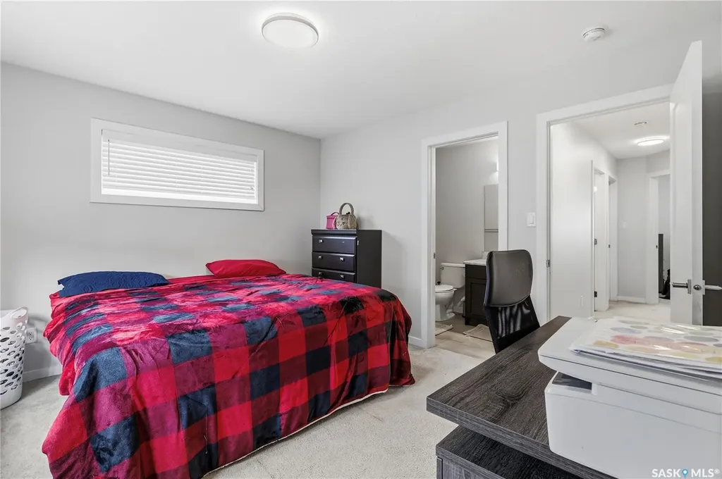 2715 Narcisse Drive Regina SK S4X 0P8