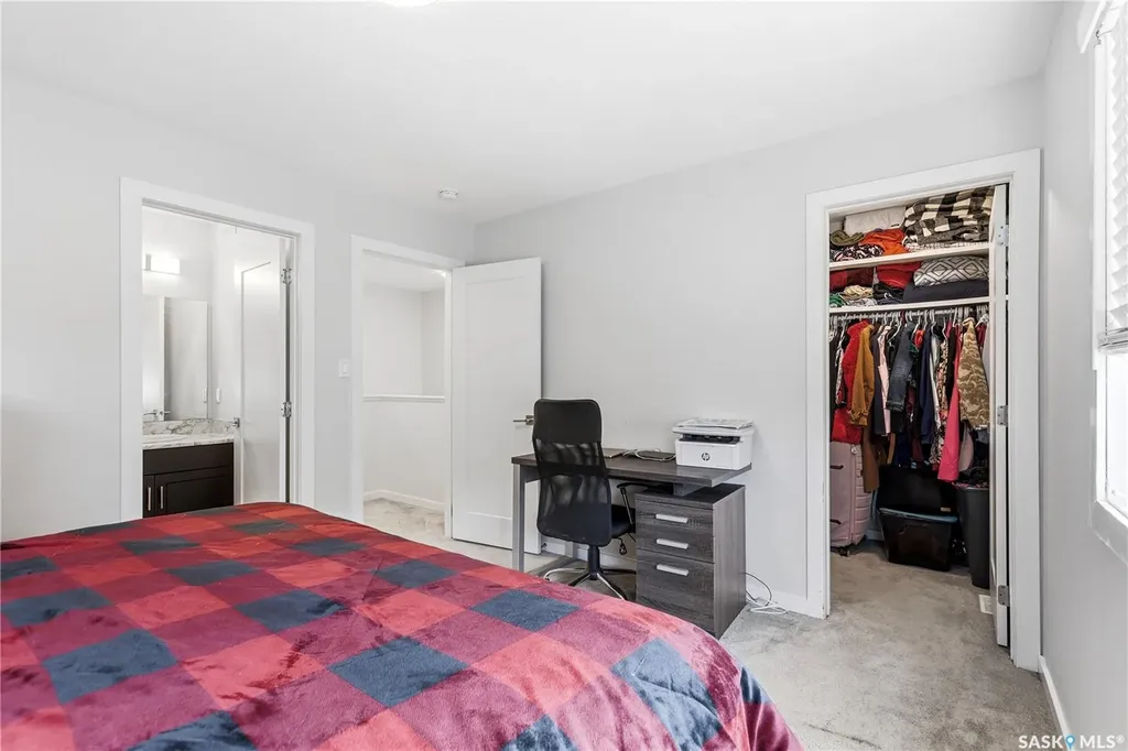 2715 Narcisse Drive Regina SK S4X 0P8