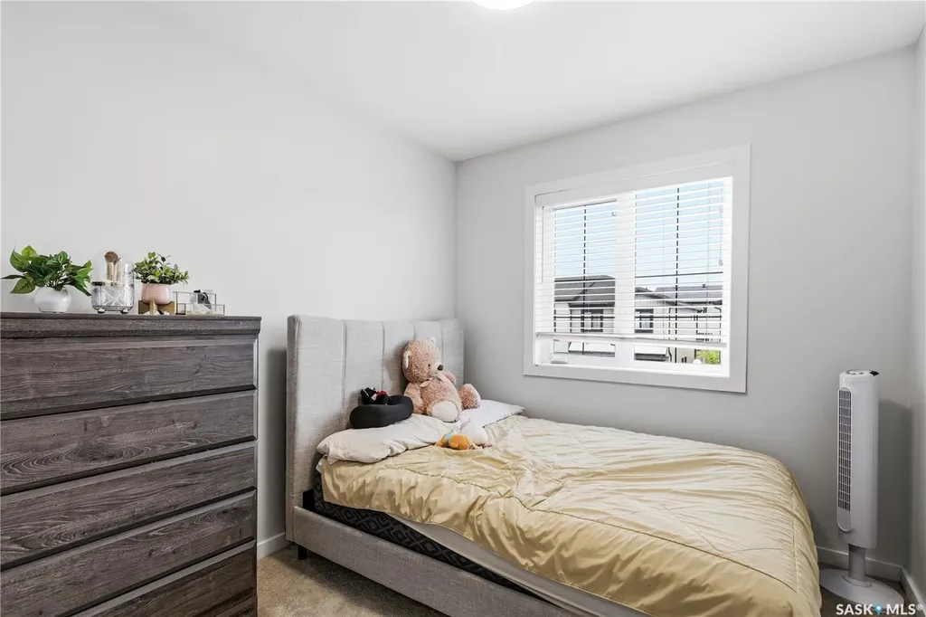 2715 Narcisse Drive Regina SK S4X 0P8