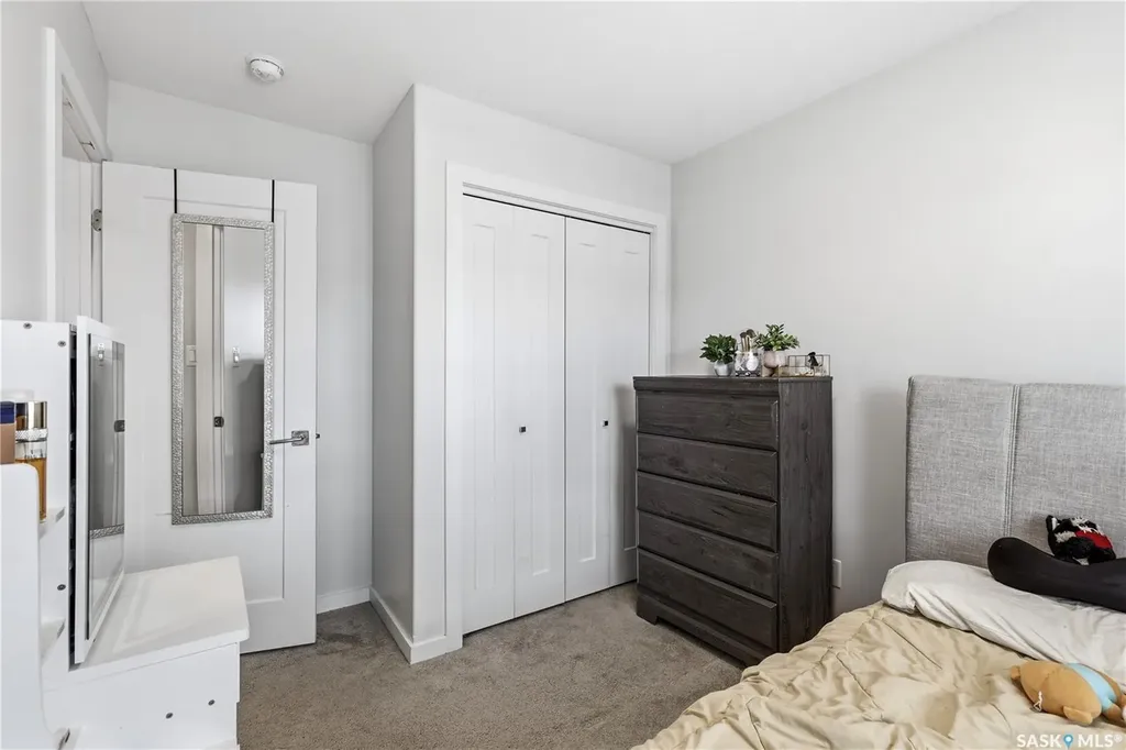 2715 Narcisse Drive Regina SK S4X 0P8