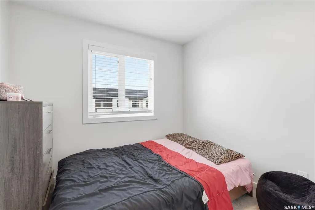 2715 Narcisse Drive Regina SK S4X 0P8