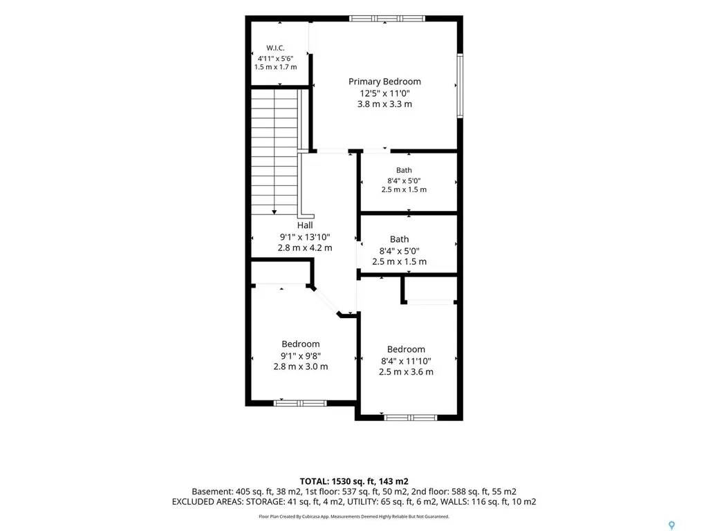 2715 Narcisse Drive Regina SK S4X 0P8