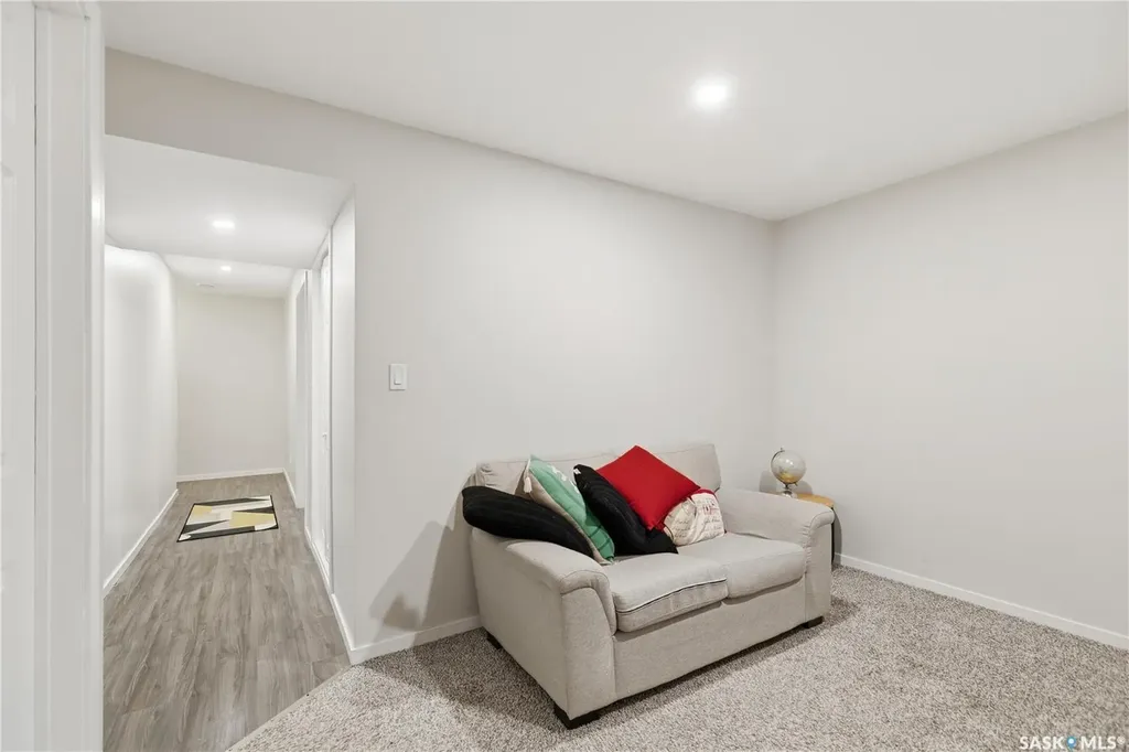 2715 Narcisse Drive Regina SK S4X 0P8