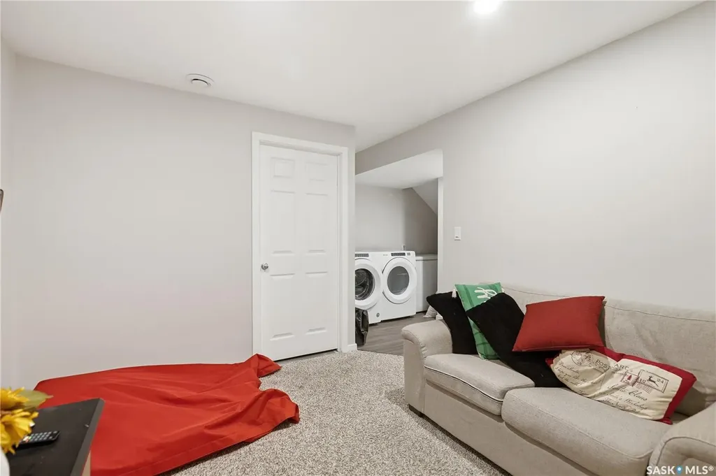 2715 Narcisse Drive Regina SK S4X 0P8