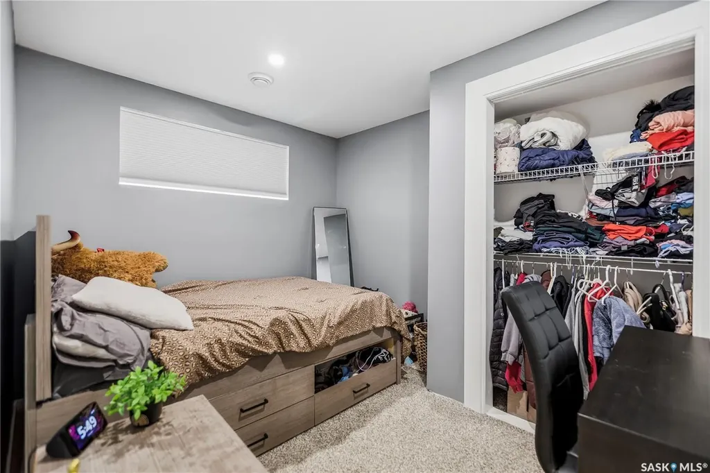2715 Narcisse Drive Regina SK S4X 0P8