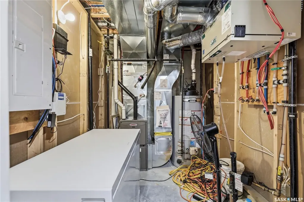 2715 Narcisse Drive Regina SK S4X 0P8