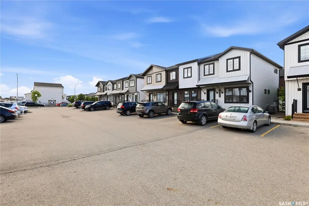 2715 Narcisse Drive Regina SK S4X 0P8