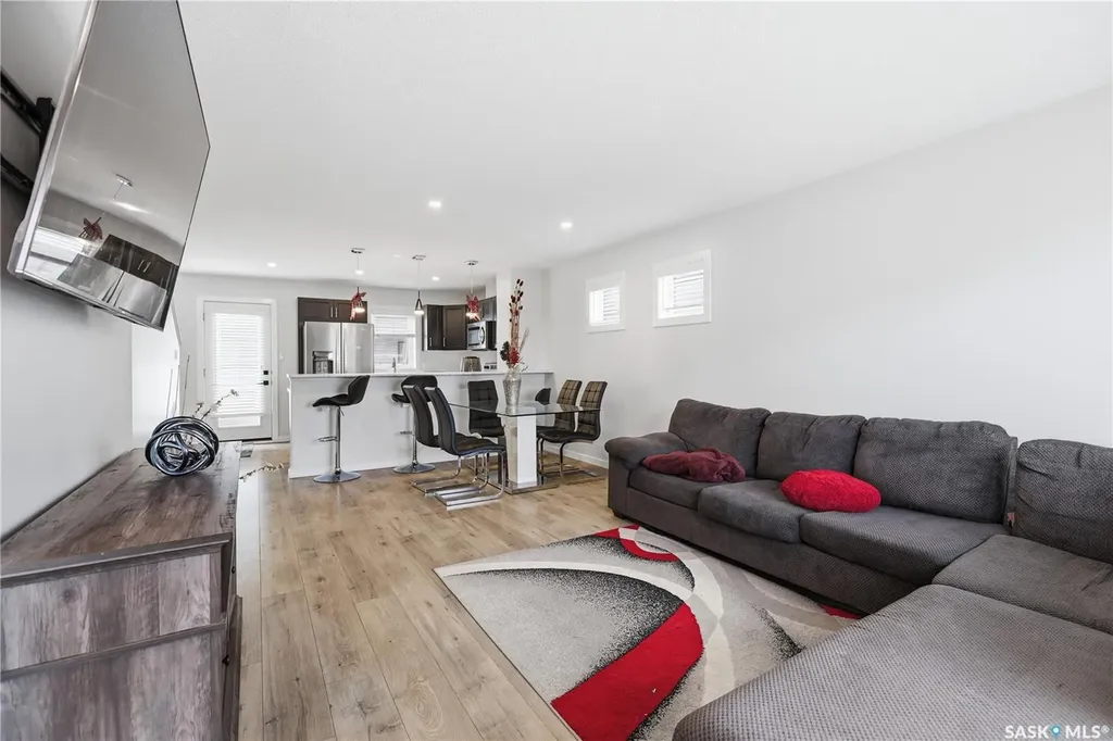 2715 Narcisse Drive Regina SK S4X 0P8