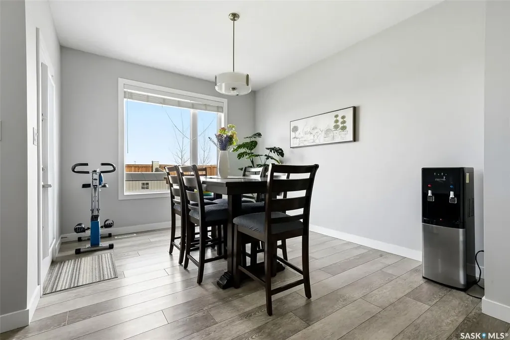 7944 Barley Crescent Regina SK S4Y 0E6