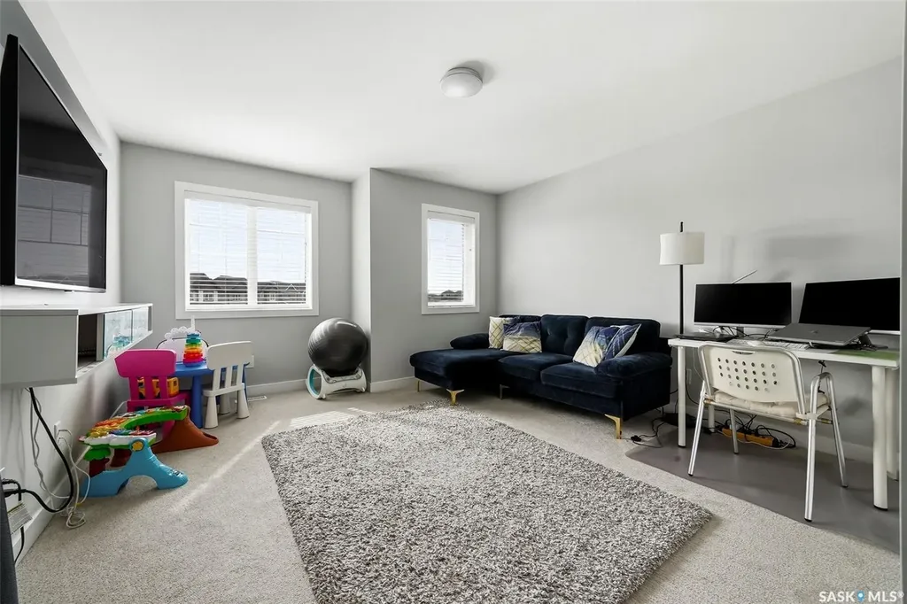 7944 Barley Crescent Regina SK S4Y 0E6