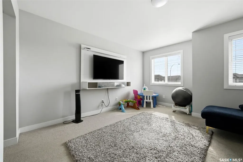 7944 Barley Crescent Regina SK S4Y 0E6