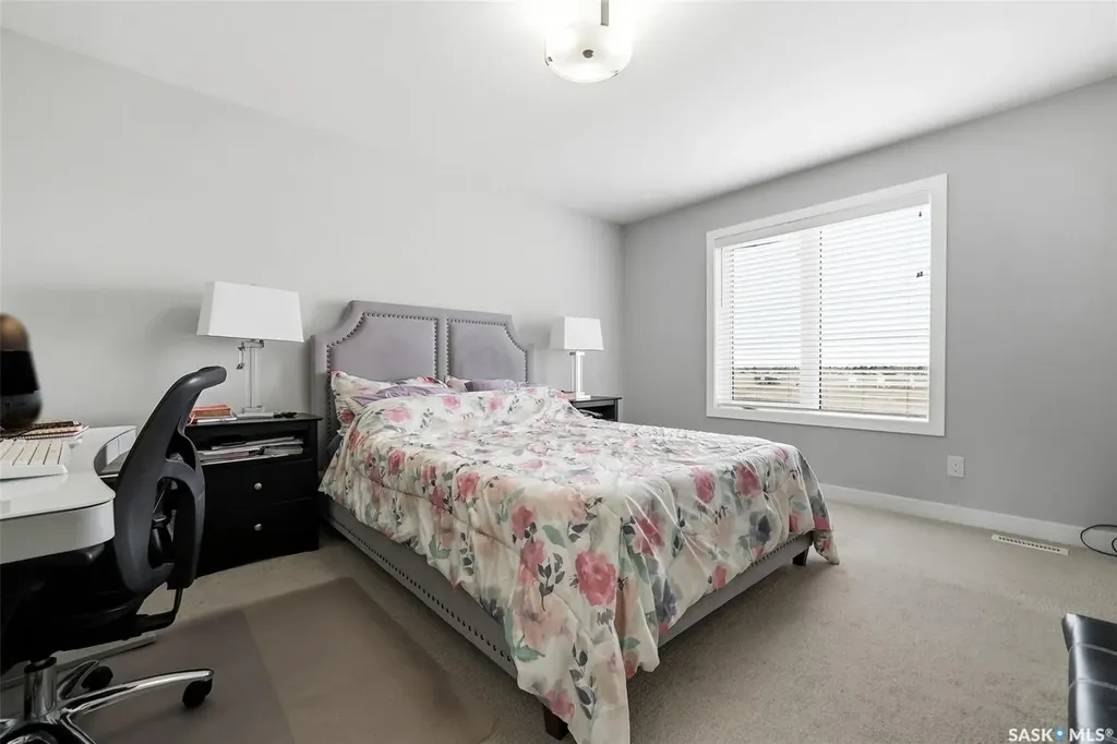 7944 Barley Crescent Regina SK S4Y 0E6