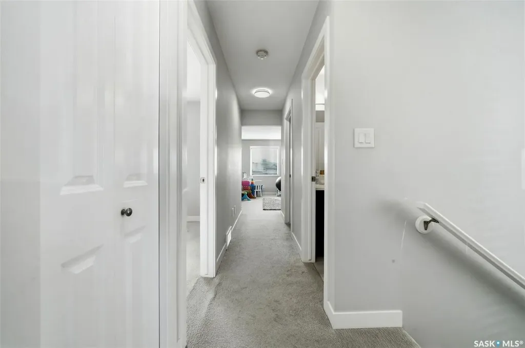 7944 Barley Crescent Regina SK S4Y 0E6
