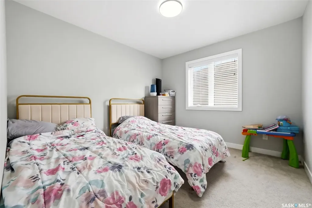7944 Barley Crescent Regina SK S4Y 0E6