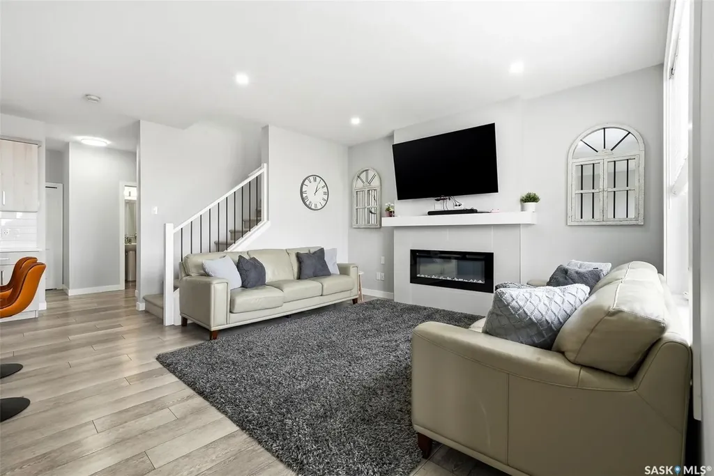 7944 Barley Crescent Regina SK S4Y 0E6