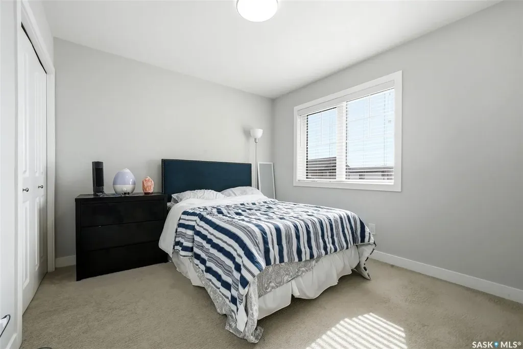 7944 Barley Crescent Regina SK S4Y 0E6