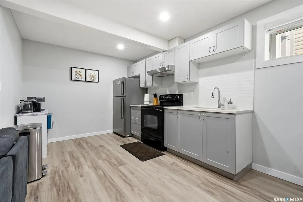 7944 Barley Crescent Regina SK S4Y 0E6
