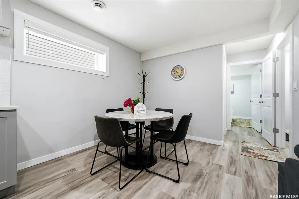 7944 Barley Crescent Regina SK S4Y 0E6