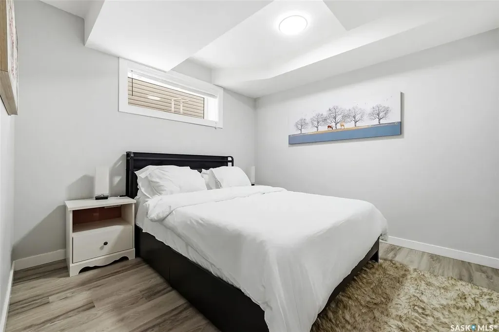 7944 Barley Crescent Regina SK S4Y 0E6