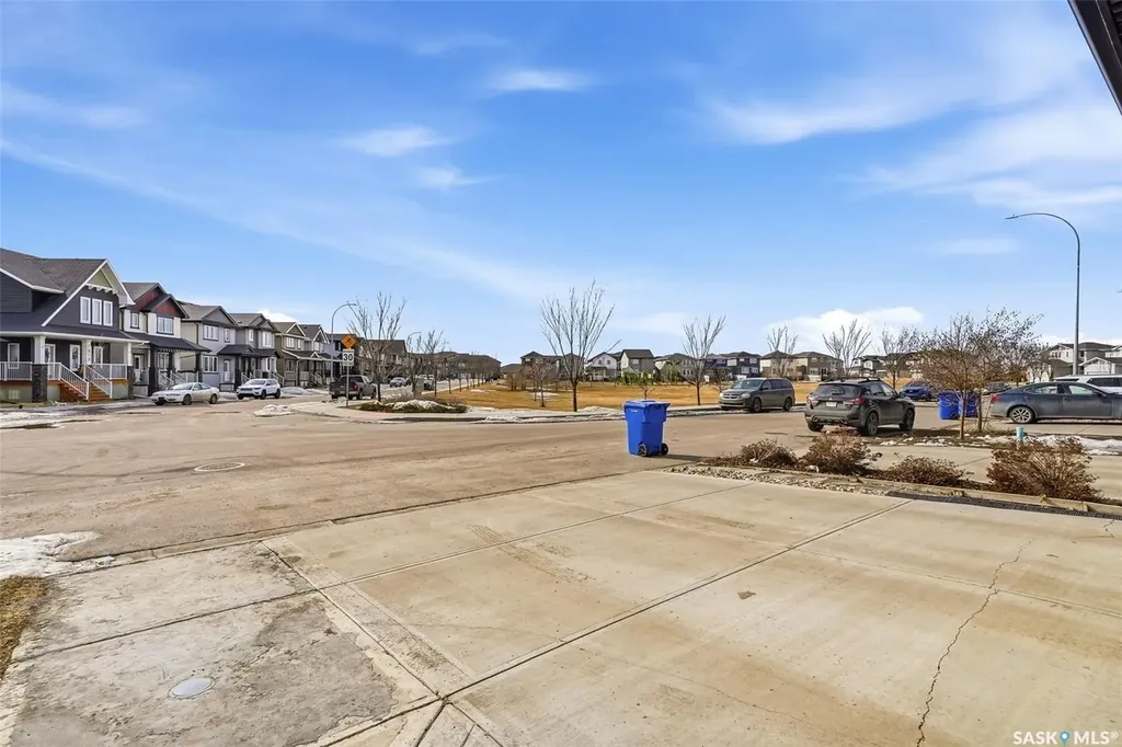 7944 Barley Crescent Regina SK S4Y 0E6