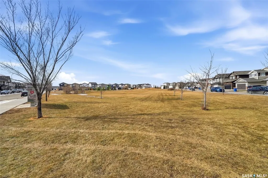 7944 Barley Crescent Regina SK S4Y 0E6