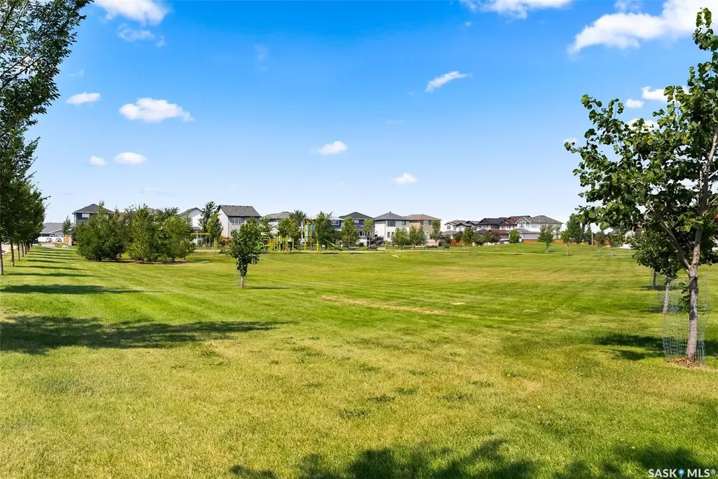 7944 Barley Crescent Regina SK S4Y 0E6