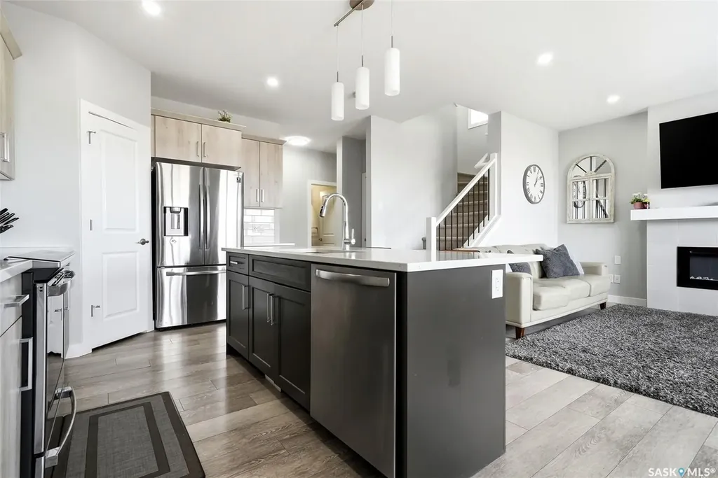 7944 Barley Crescent Regina SK S4Y 0E6