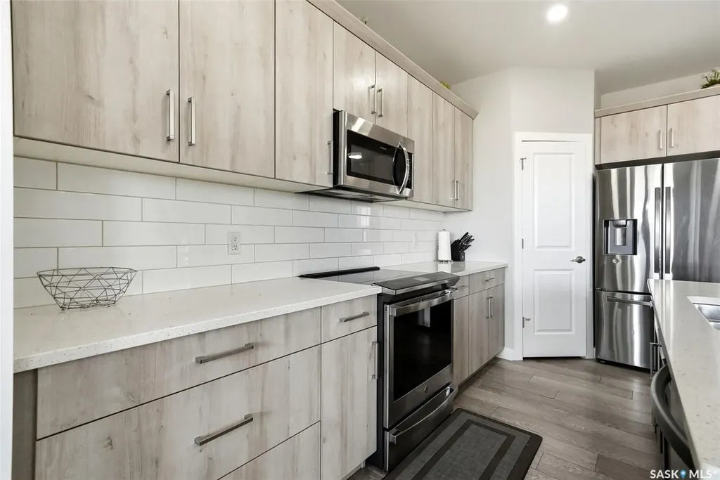 7944 Barley Crescent Regina SK S4Y 0E6
