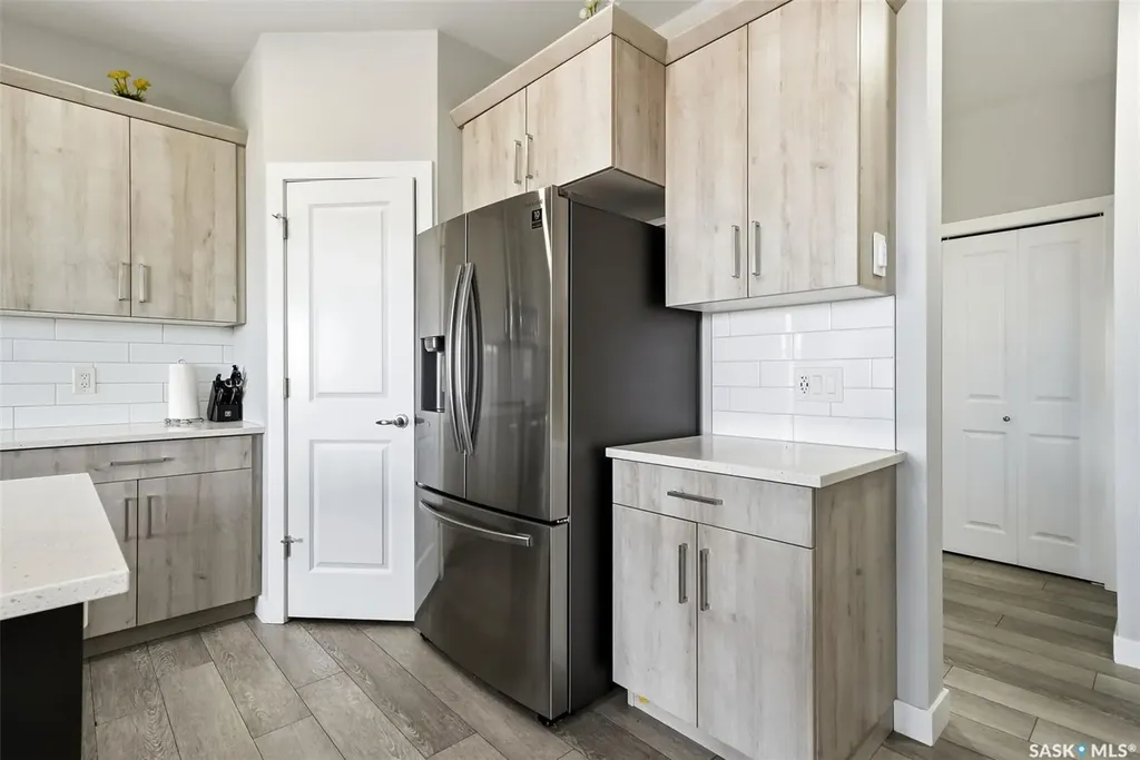 7944 Barley Crescent Regina SK S4Y 0E6