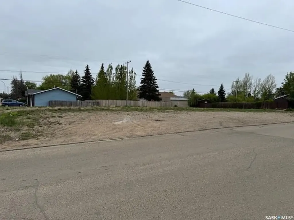101 25th Street Battleford SK S0M 0E0