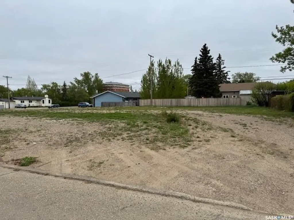101 25th Street Battleford SK S0M 0E0