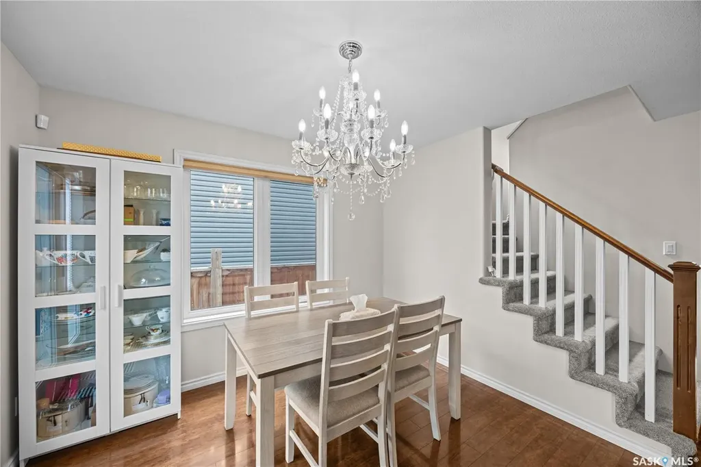 610 Stonebridge Common Saskatoon SK S7K 0M9
